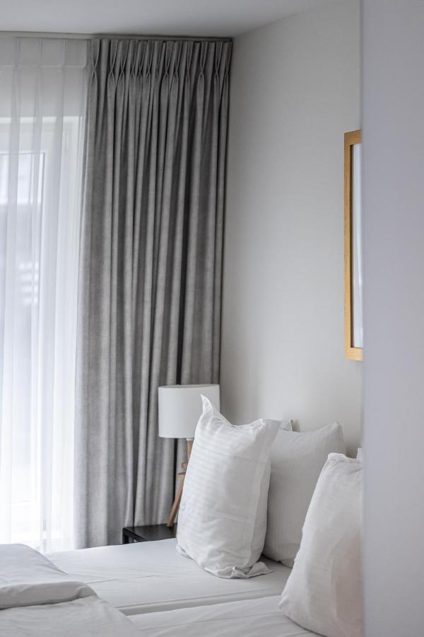 Milano Ostend - Casselbergh Residences Dış mekan fotoğraf