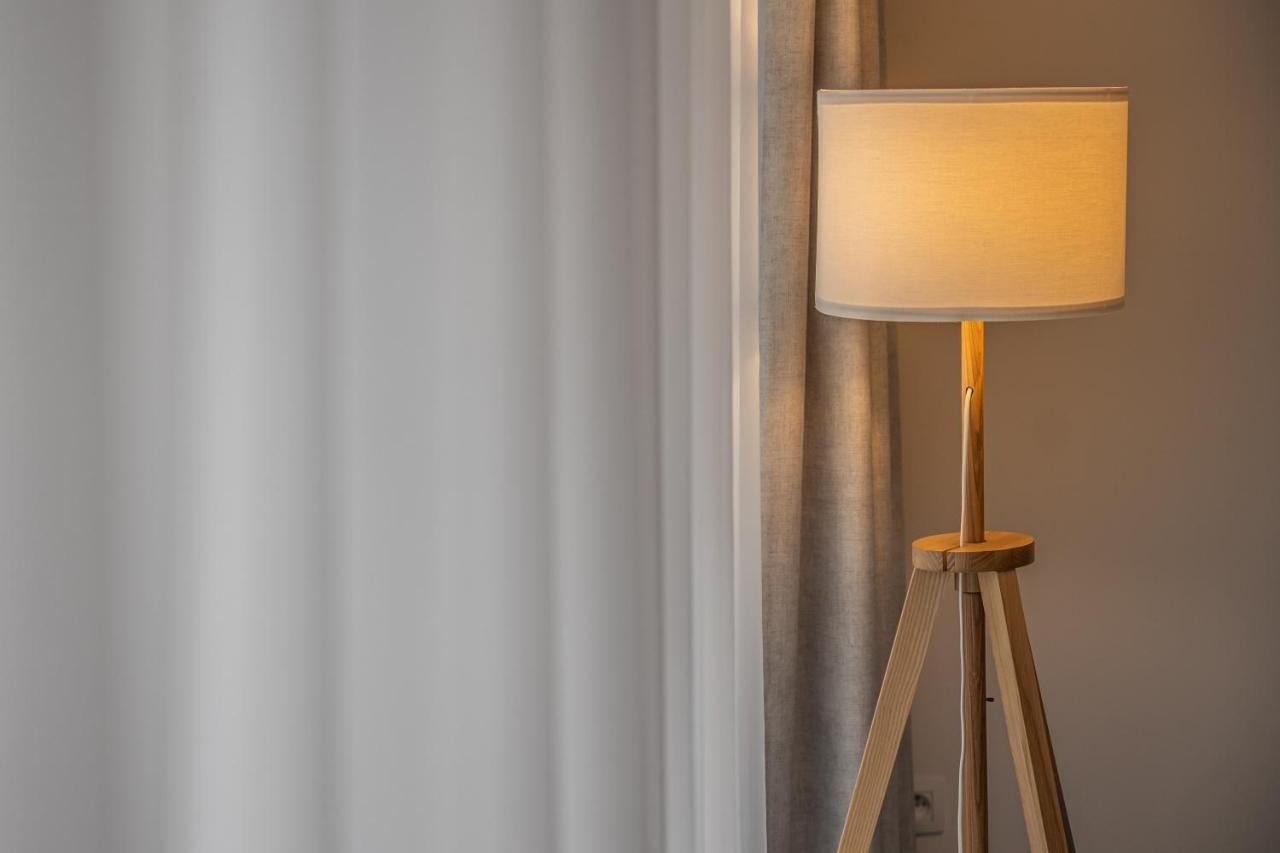 Milano Ostend - Casselbergh Residences Dış mekan fotoğraf