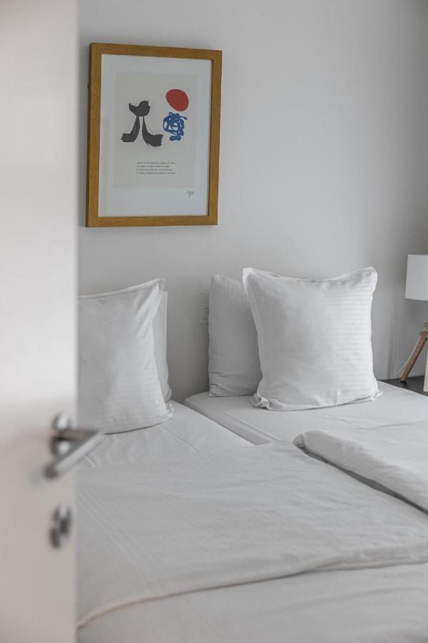 Milano Ostend - Casselbergh Residences Dış mekan fotoğraf