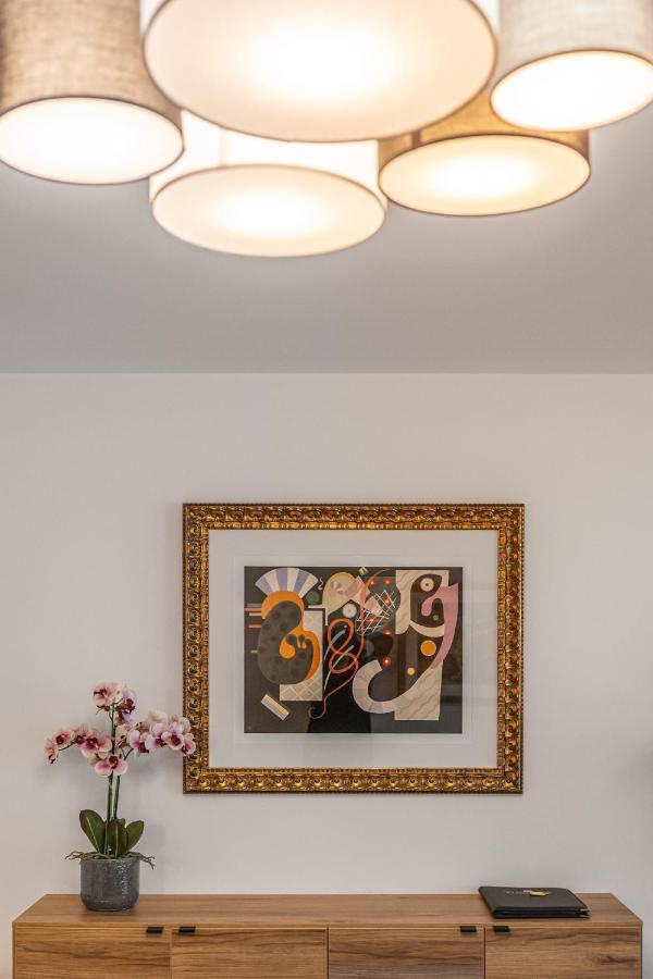 Milano Ostend - Casselbergh Residences Dış mekan fotoğraf