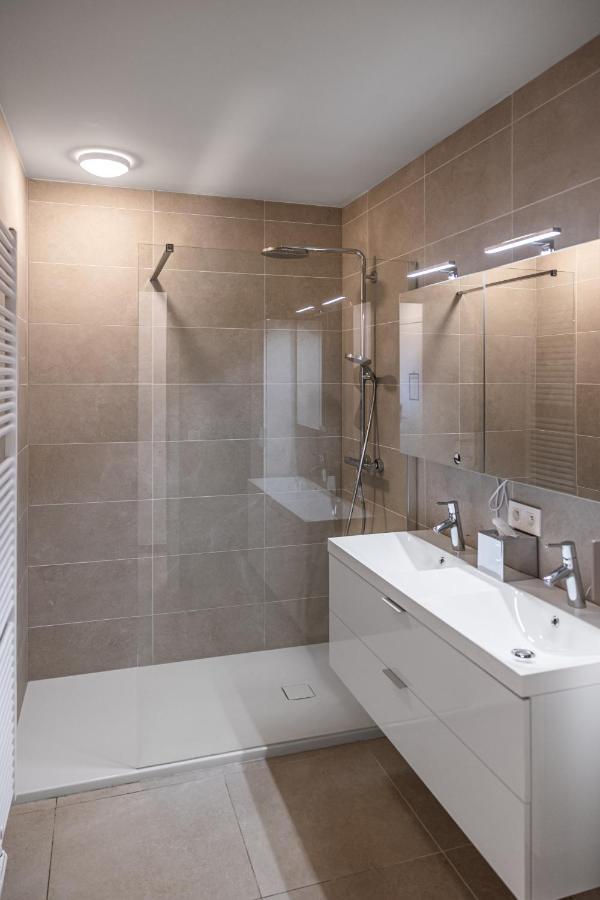 Milano Ostend - Casselbergh Residences Dış mekan fotoğraf
