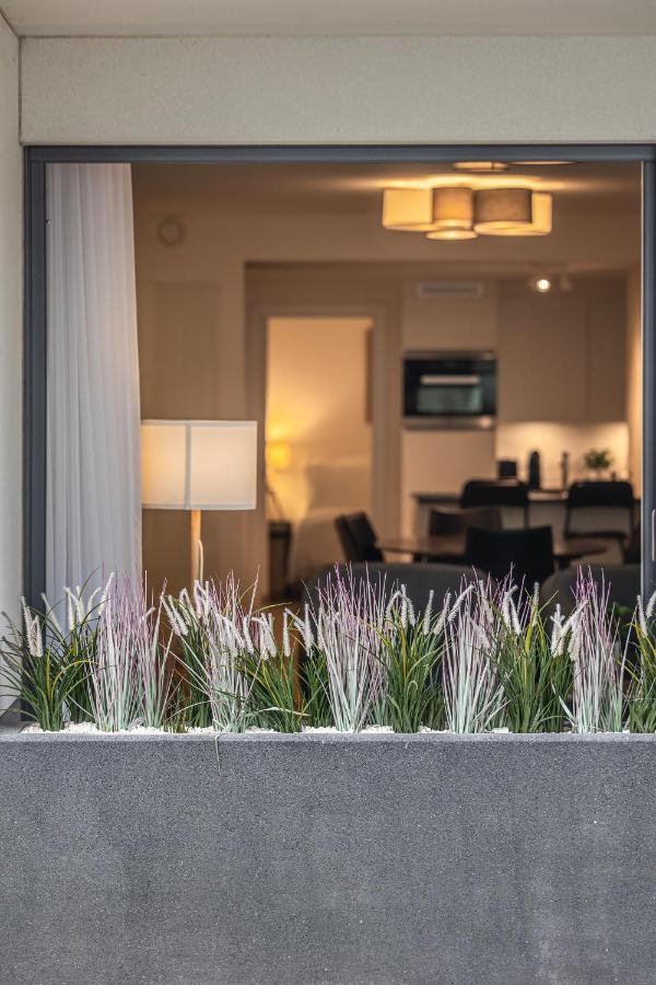 Milano Ostend - Casselbergh Residences Dış mekan fotoğraf